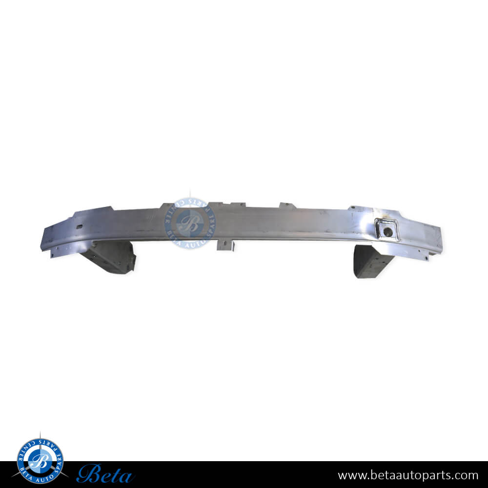 Front Bumper Reinforcement for BMW 7 Series G11/G12 LCI 2020-2022 models, Part Number 51117498868 Front Bumper Reinforcement for BMW 7 Series G11/G12 LCI 2020-2022 models, Part Number 51117498868